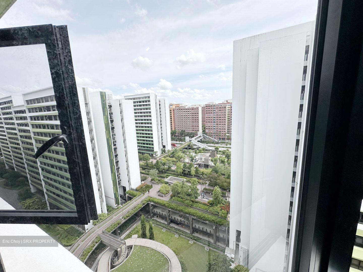 Blk 605D Tampines Greenridges (Tampines), HDB 4 Rooms #444544031